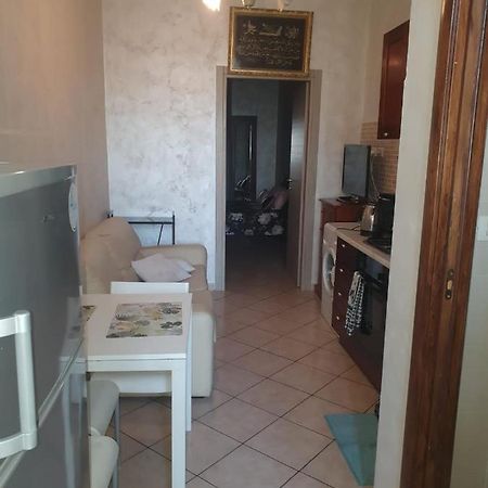 Casa siham Apartment Turin Luaran gambar