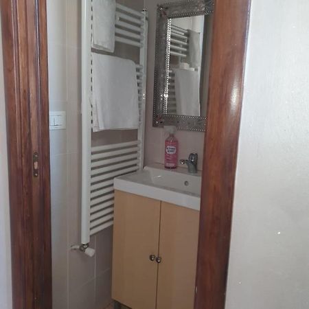 Casa siham Apartment Turin Luaran gambar