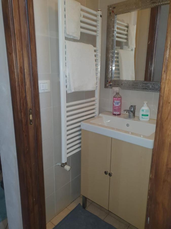 Casa siham Apartment Turin Luaran gambar