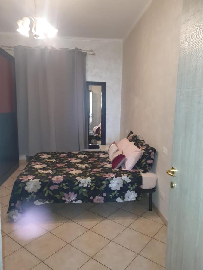 Casa siham Apartment Turin Luaran gambar