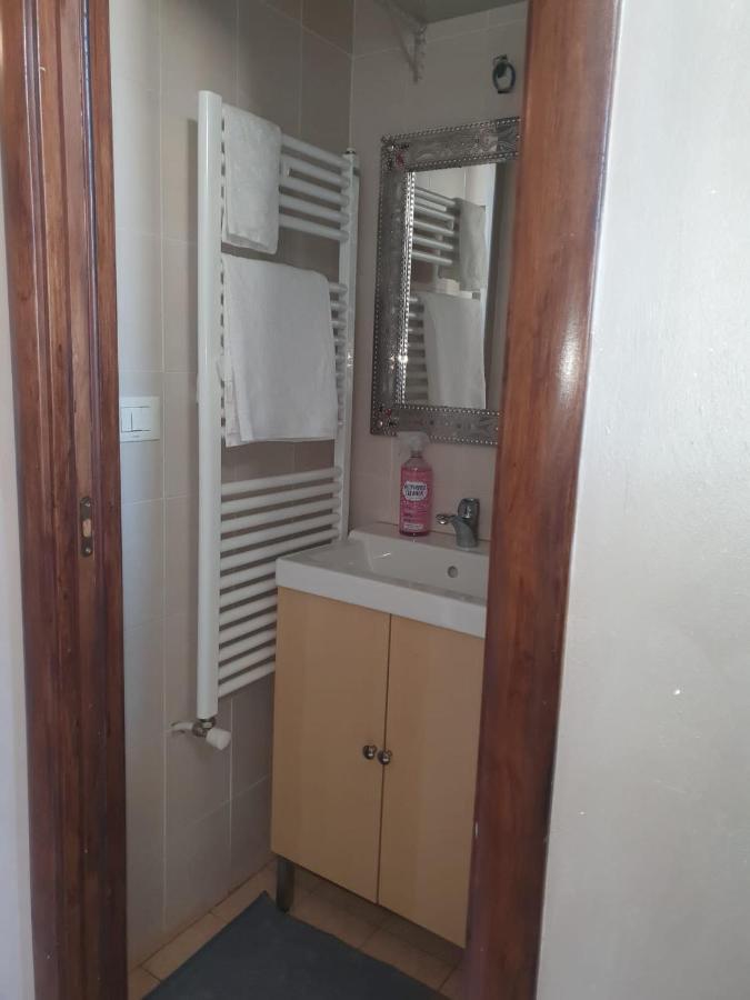 Casa siham Apartment Turin Luaran gambar